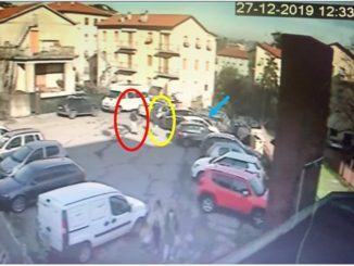 Rubano borsa a dipendente società videopoker, c'erano quasi novemila euro, arrestati