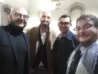 Atti vandalici, Lega, maggiore sicurezza per Città di Castello