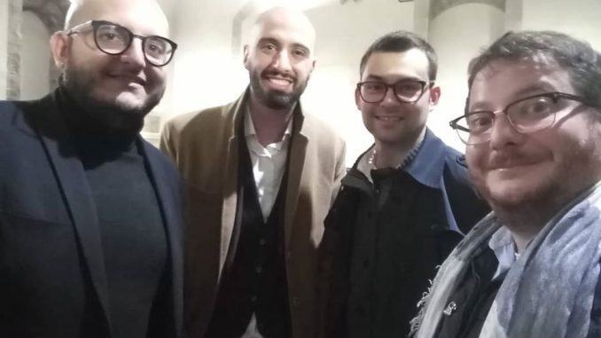 Atti vandalici, Lega, maggiore sicurezza per Città di Castello