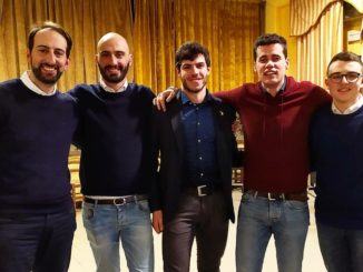 La Lega punta sui giovani, nomine in Altotevere per il settore giovanile e la scuola
