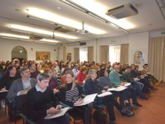 A Villa Umbra corso su gare e appalti