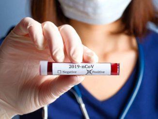Umbertide, sei nuovi casi di positività al Covid-19 e tre guarigioni