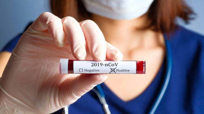 Umbertide, sei nuovi casi di positività al Covid-19 e tre guarigioni
