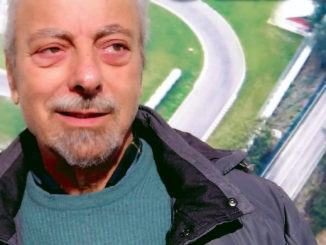Morto Salvatore Ennio Stocchi, padre del collega Carlo, aveva 70 anni