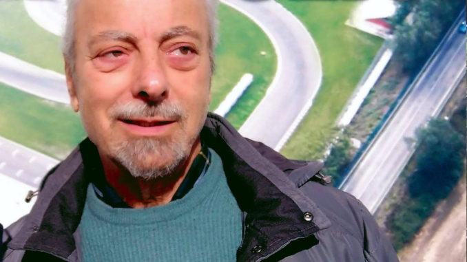 Morto Salvatore Ennio Stocchi, padre del collega Carlo, aveva 70 anni