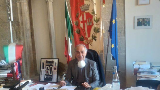 Coronavirus a Castello, positivi 47, circa 400 in quarantena, 2 morti