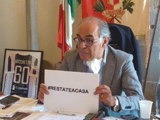 Coronavirus, sono 34 i casi positivi a Città di Castello, appello del Sindaco