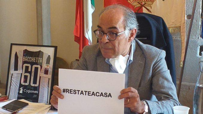 Coronavirus, sono 34 i casi positivi a Città di Castello, appello del Sindaco