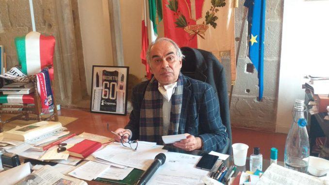 Cinque nuovi casi di Coronavirus a Città di Castello, condoglianze alla famiglia del deceduto