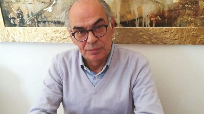 Solidarietà di Bacchetta all'Arma dei carabinieri per aggressione