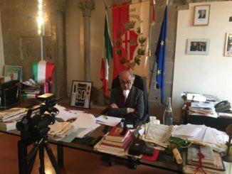 Coronavirus, a Città di Castello tre positivi in più 68 in più in quarantena