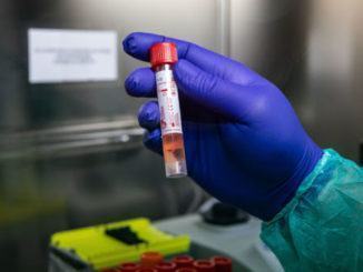 Gesenu, casi di positività al Covid-19 tra alcuni operatori a Umbertide