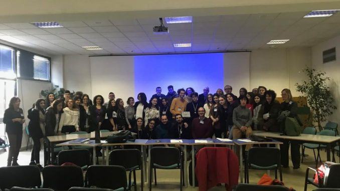 La squadra del Campus “Leonardo da Vinci” si qualifica per le Olimpiadi nazionali di Debate
