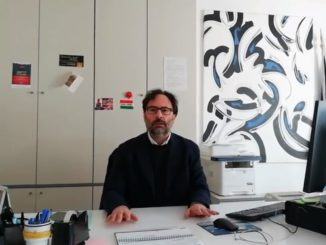 Covid, Umbertide, Carizia firma l'ordinanza con ulteriori misure