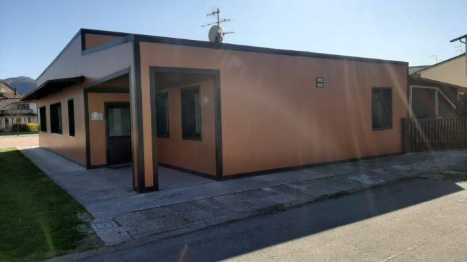 Pro-loco di Piosina contro coronavirus a disposizione della comunità