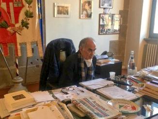 Prima volta, 0 positivi a Castello, 2 guariti, ma sindaco striglia tifernati