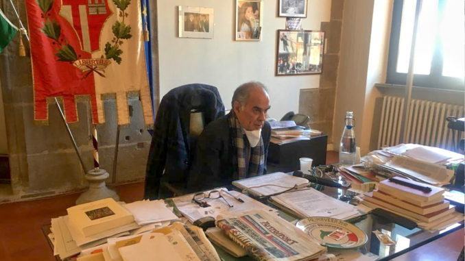 Prima volta, 0 positivi a Castello, 2 guariti, ma sindaco striglia tifernati