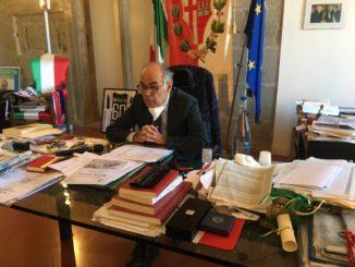 Coronavirus, sindaco Città di Castello: “Oggi una guarigione di una delle persone positive”