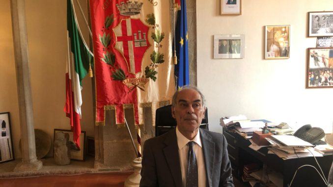 Città di Castello, il 4 maggio orti e parchi riaprono con controlli