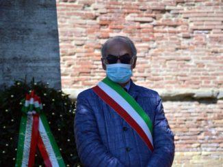 25 Aprile a Città di Castello, celebrato 75esimo anniversario Liberazione