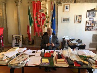 Coronavirus, Poste italiane aprirà ufficio di Trestina