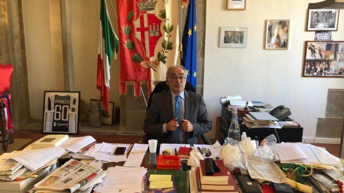 Coronavirus, Poste italiane aprirà ufficio di Trestina