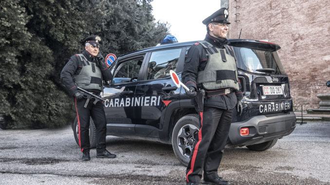 Arrestato spacciatore di 25 anni, vendeva cocaina, aveva molti clienti