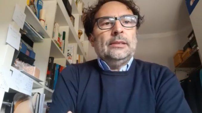 Covid, sospese a Umbertide lezioni in tre classi primaria “Garibaldi”