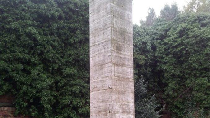 L’omaggio del Partito Socialista tifernate per il 25 aprile