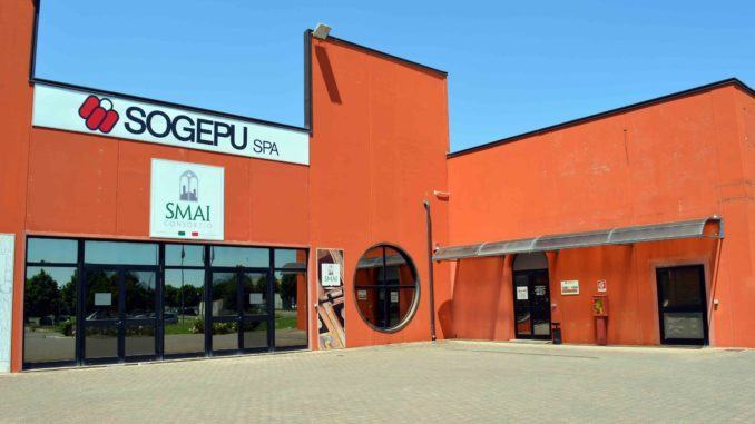 Rifiuti, riaprono al pubblico su appuntamento gli uffici di Sogepu