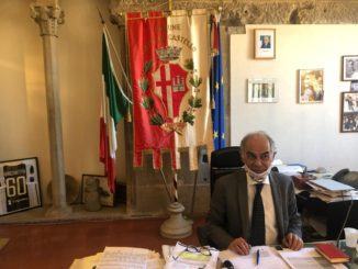 Città di Castello, il 27 agosto, un guarito e un nuovo positivo