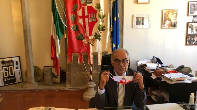 Coronavirus, a Città di Castello tre persone negative al secondo tampone