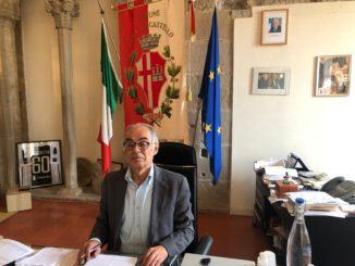 Sabato torna il mercato in centro a Città di Castello