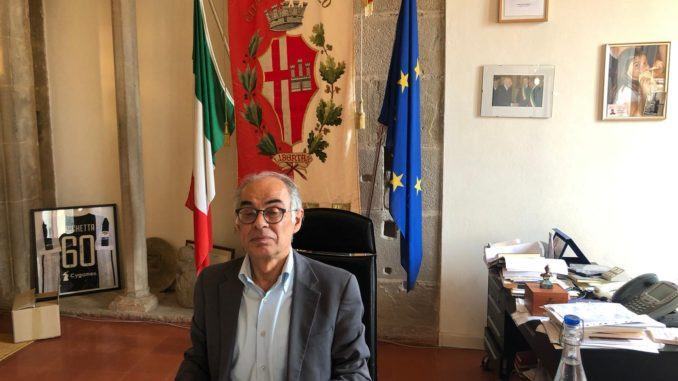 Sabato torna il mercato in centro a Città di Castello