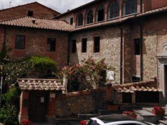 Covid-19, tutti negativi i tamponi alla Casa di Riposo di Citerna