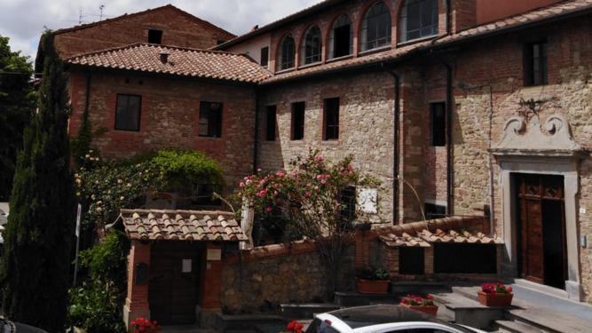 Covid-19, tutti negativi i tamponi alla Casa di Riposo di Citerna