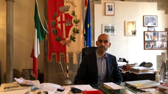 Coronavirus, a Città di Castello un nuovo caso di Covid19