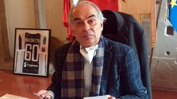 Covid-19, Bacchetta, a Castello non c'è emergenza come in Umbria, 27 positivi