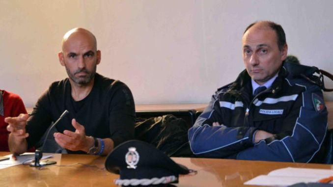 Riapre al pubblico per attività e servizi front-office ufficio Polizia Municipale