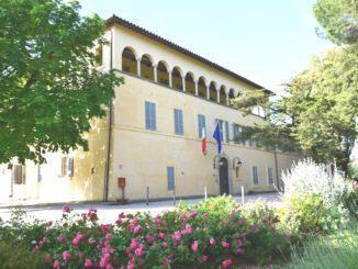 villa umbra