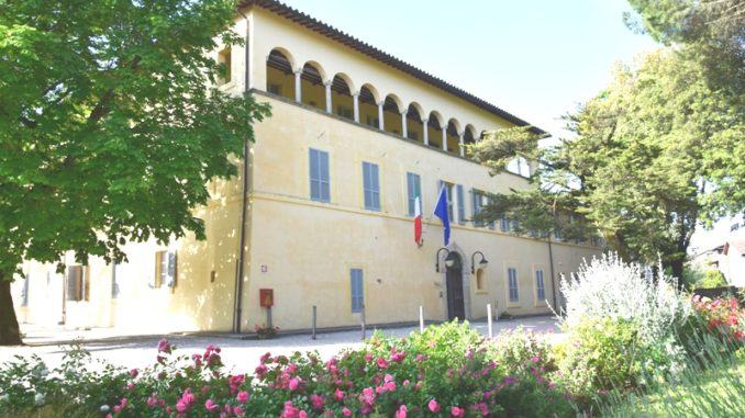 villa umbra