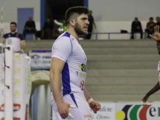 Rinaldo Conti rimane a San Giustino per la prossima stagione 2020-2021