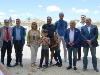 18° Mostra nazionale del fumetto Tiferno Comics 2020