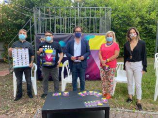 Cinema in Piattaforma a Umbertide, si parte il 28 giugno