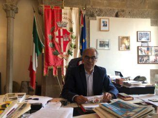 Covid19 dichiarazione sindaco Bacchetta: “ieri 4 nuovi positivi e 4 guariti”
