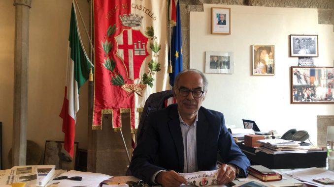 Covid19 dichiarazione sindaco Bacchetta: “ieri 4 nuovi positivi e 4 guariti”