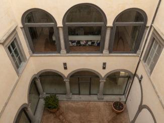 Biblioteca Carducci: riaprono le sale studio, consultazione e il digipass