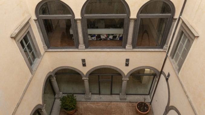 Biblioteca Carducci: riaprono le sale studio, consultazione e il digipass