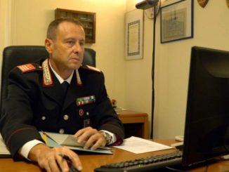 Carabinieri di militari di Città di Castello denunciano un truffatore seriale