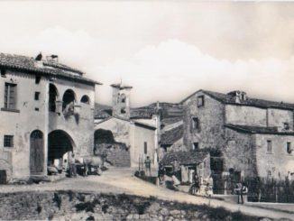 San Giustino, rievocazione storica rimandata al 2021